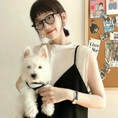 两个月亮