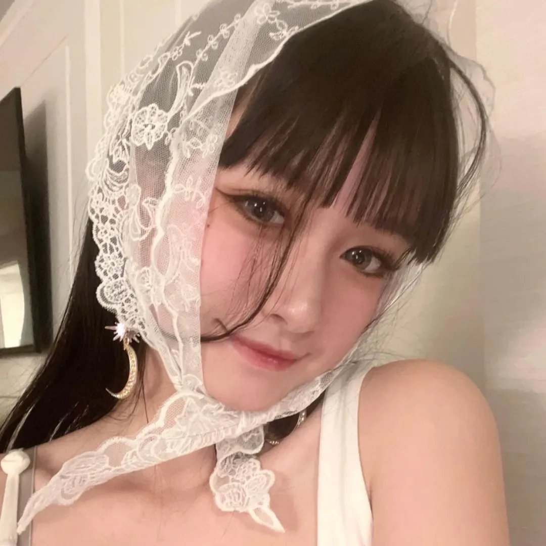 你在笑